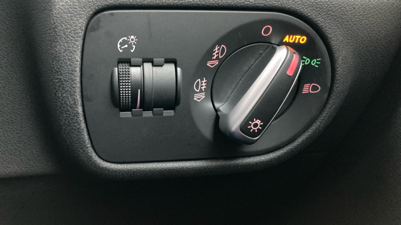 Audi A1 1.4 TFSI 150 S Line 5dr S Tronic Petrol Hatchback